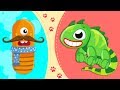 Youtube Thumbnail title
