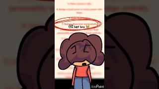 OC ideas be like: #lol #meme #animation
