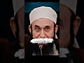 عزت ملے گی اللہ کے دربار سے❤️💯#tariqjameel #youtubeshorts #molanatariqjameel #status #reels