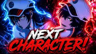 Bambietta Basterbine in Bleach Soul Resonance! (Next Character & Type)