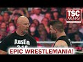 WWE WrestleMania 38 Night 1 Review - All-Time Great Mania!
