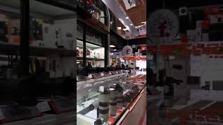 Fotofile MBK Center Bangkok Thailand | Best Camera & Photography Gear Spot