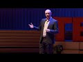 Time to declare peace in the worlds longest running war | Neil Woods | TEDxNewcastle