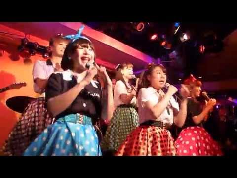 恋するフォーチュンクッキー 【JKP48】