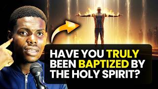 The RIGHT Way to Be Baptized by the Holy Spirit (Most People Miss This)