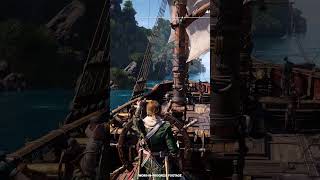 Assassins Creed Black Flag Resynced Switching Sea Shanties
