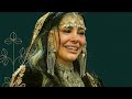 مارينا الصوفي تشعل مسرح موسم الرياض