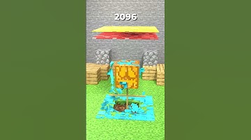 Cloth Simulation 256 To 8096 Faces #satisfying #3danimation #cloth #simulation #physics #shorts