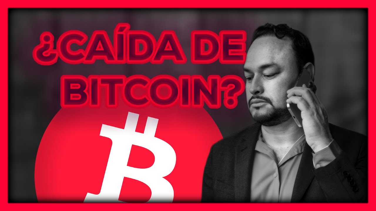 Análisis en Vivo: Bitcoin podria caer en 4 horas ?