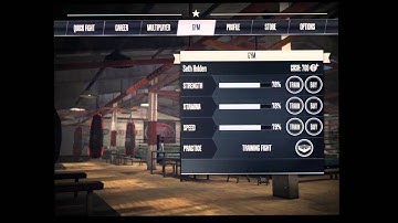 Real Boxing iPad App Video Review - CrazyMikesapps