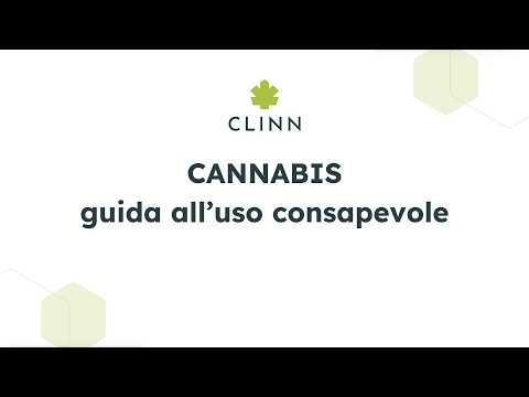 Video Cannabis: guida all'uso consapevole
