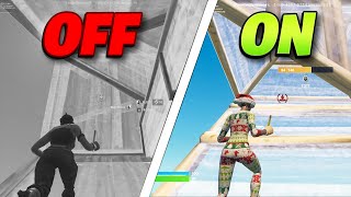 Edit on Release On or Off in Chapter 6? (Explained)