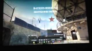 Map 1 Dome #SB2013