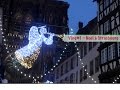 Vlog #1 - Noël à Strasbourg 2016