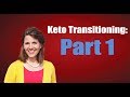 Beginning Keto Diet: Part 1- The first 3 days Mp3 Song