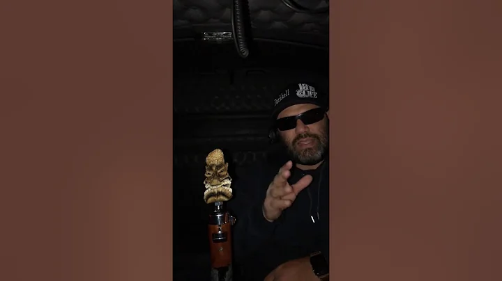 Twisted Shifterz Truck Shifter Knobs👍😎