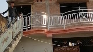 tofan glass steel railing design full video on fixed time