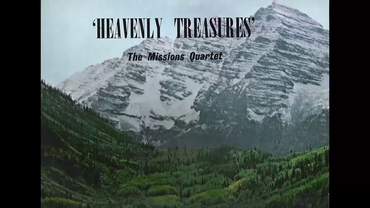 01 Heavenly Treasures - YouTube