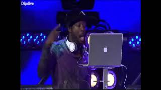Will.i.am Live - DJ Set (WES 2009)