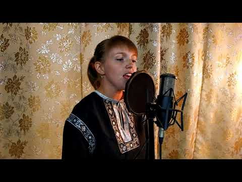 Video: La Cantante De Permian Komi Ekaterina Plotnikova