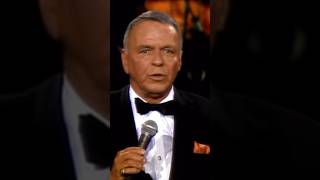 Frank Sinatra&#39;s performance of &quot;Send In The Clowns&quot; with Tony Mottola from Concert For The Americas!