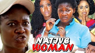 Native women Nigeria movie episode 06  imetafsiriwa kiswahili