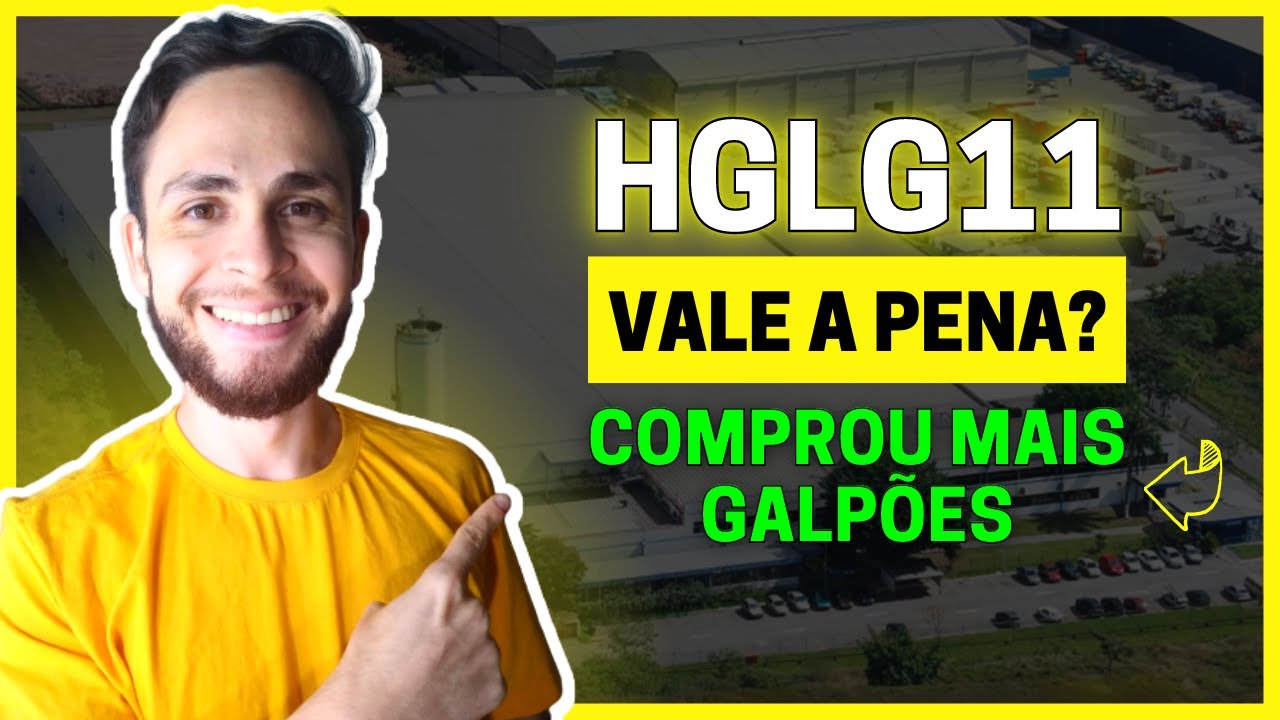 LOG vende R$ 425 milhões em galpões para HGLG11 - Brazil Journal