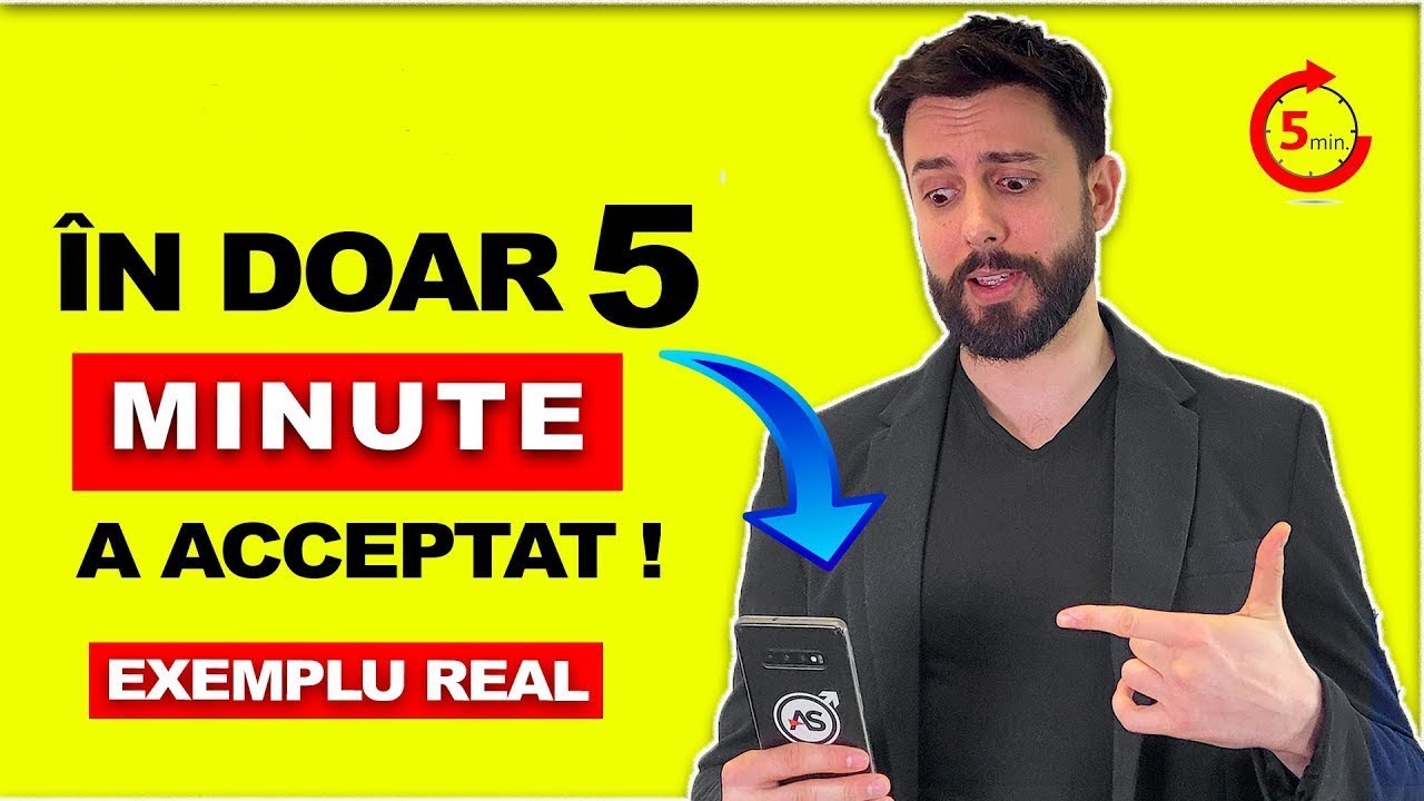 CE SA-I SCRII PE TINDER UNEI FEMEI | EXEMPLE REALE | ARTA SEDUCTIEI