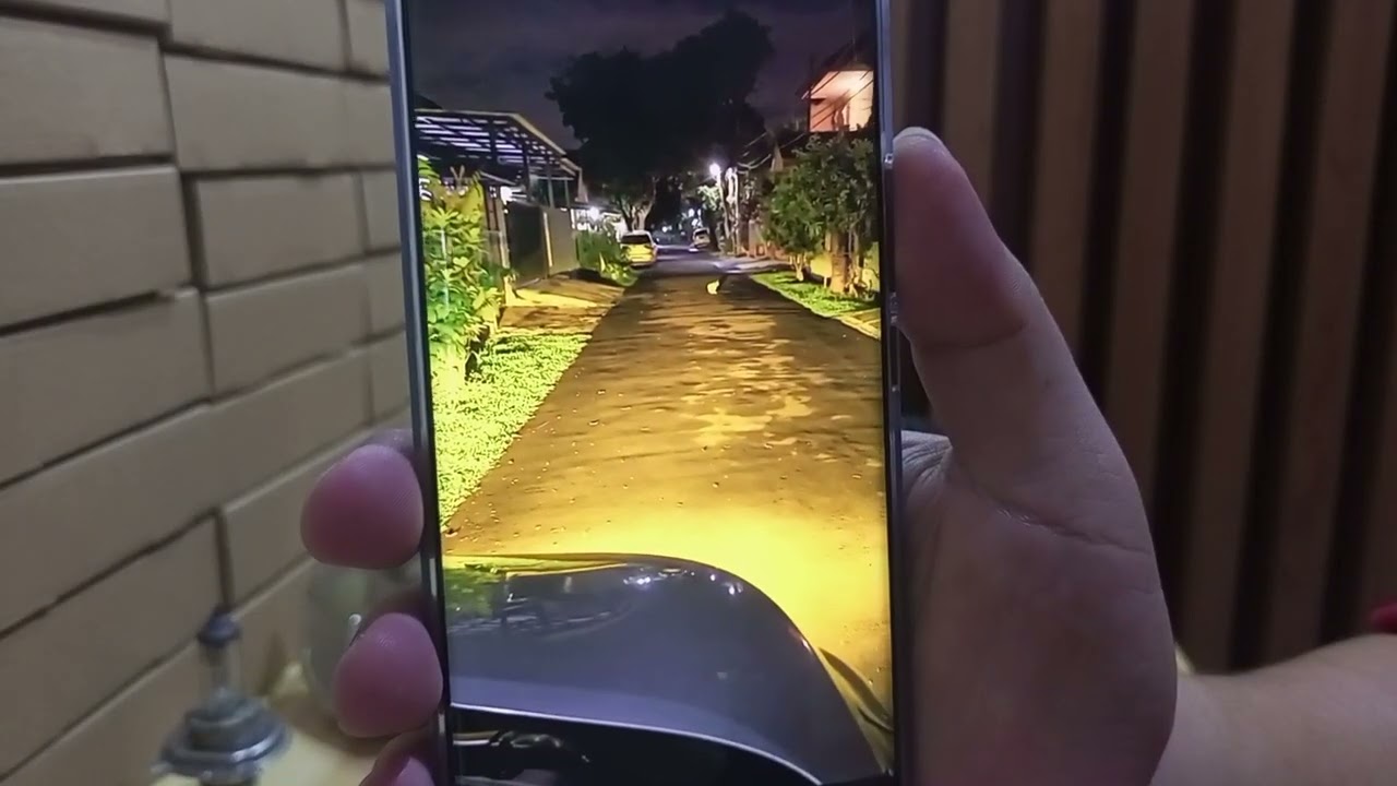 solusi lampu tidak terang untuk mitsubishi xpander musim hujan