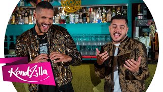 Brenno e Matheuzinho - Juliette (KondZilla)