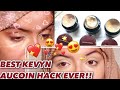 BEST KEVYN AUCOIN SSE HACK | LOOKAMILLION/ WAYNE GOSS TAUGHT ME | THE BLUSHING GIRAFFE