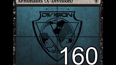 Xenonauts (X-Division) 160 | Clearing the world of alien outposts