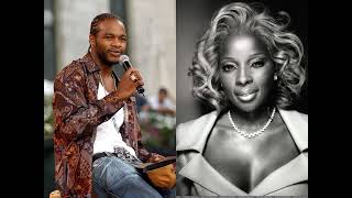 JAHEIM AND MARY J BLIGE (QUIET STORM VERSION) BEAUTY AND THE THUG