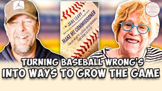 Free Tickets For Kids & Turn Betting On MLB Into A Positive With Jane Leavy | Baseball Isn't Boring