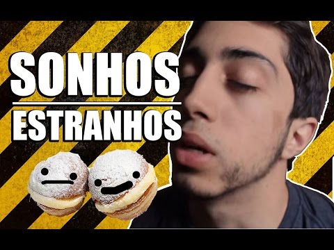 Vídeo: Quem é Um Estranho