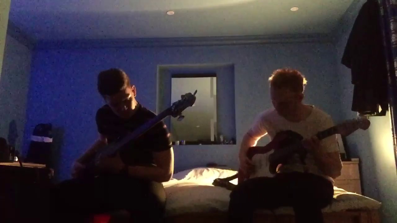 1993 — Garrison Court