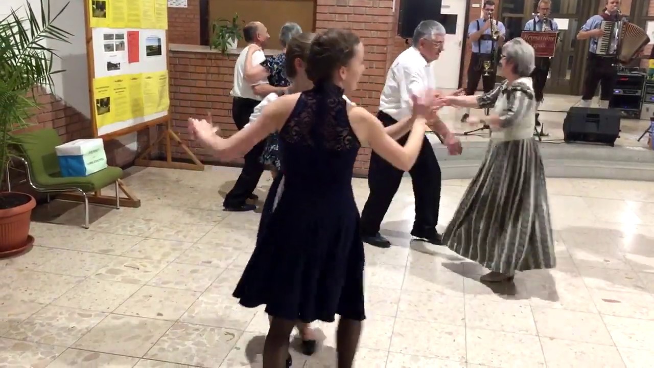 Heimattöne XXL - Zillertaler Hochzeitsmarsch. Sváb zenekar, sramli, táncház, bajor, Oktoberfest