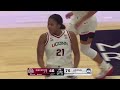 HIGHLIGHTS | Sarah Strong Leads Top-Ranked UConn Past Ohio State