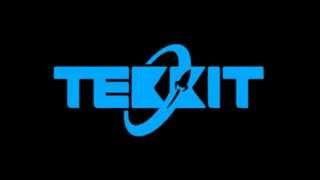 Mincraft Tekkit-Lite Trailer
