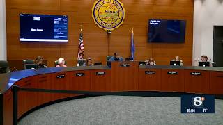 Proposed Neighborhood Center Advances