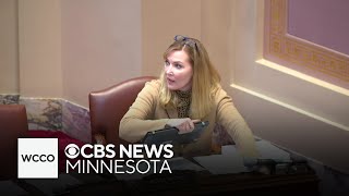 DFL Party chair calls on Minnesota State Sen. Nicole Mitchell to resign