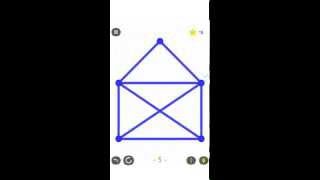 One Touch Drawing(Level-5) screenshot 5