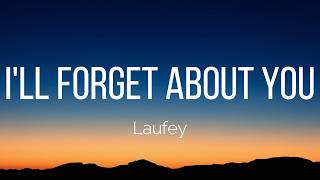 Laufey - I'll Forget About You (In Time) (Lyrics)