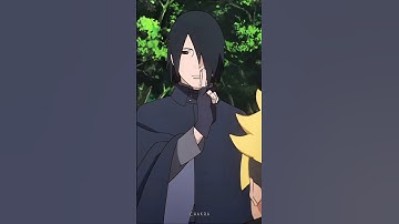 Naruto Can Make Over a Thousand Shadow Clones - Boruto Says He is Gonna Make Ten Thousand