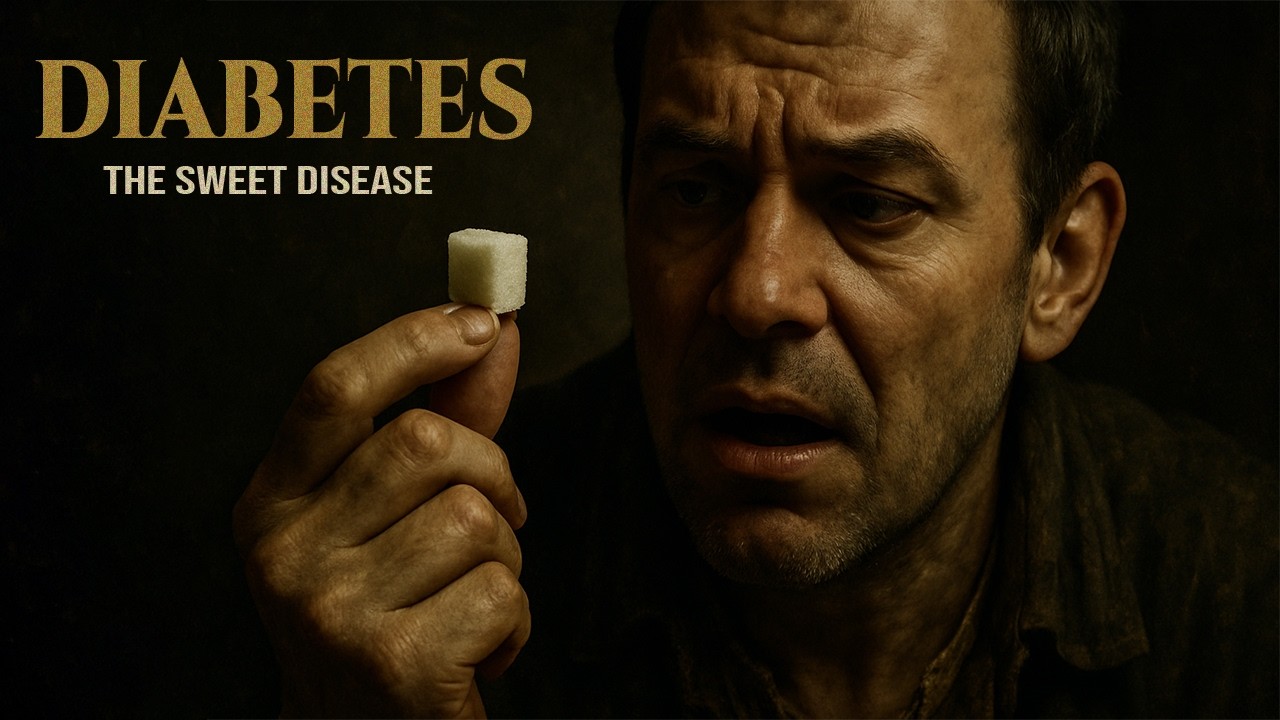 Diabetes: The Sweet Disease That Changed Human History | A Calm Documentary