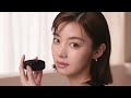 マキアージュ | ドラマティックエッセンスクッション グロウ