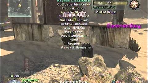 Ps3 Mw2 Hacks