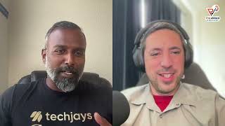 Philip Samuelraj  - AI: Reimagining Knowledge Work