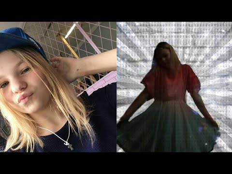 Видео: ALENA KOTOVA В ЛАЙКИ. #4.