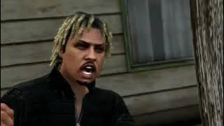 Asian Doll & King Von - (Pull up GTA 5 MUSIC Video Edit by FilmbyTaron & @officialAndraya